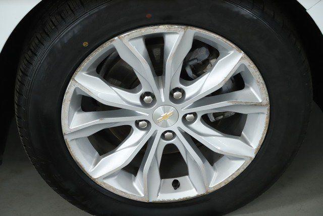used 2023 Chevrolet Malibu car, priced at $16,991