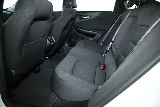 used 2023 Chevrolet Malibu car, priced at $16,991