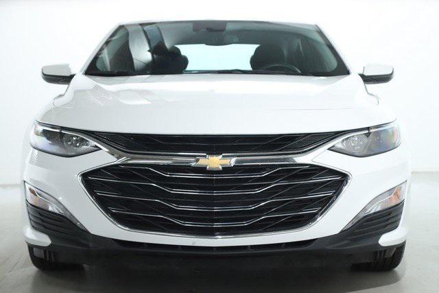 used 2023 Chevrolet Malibu car, priced at $18,498