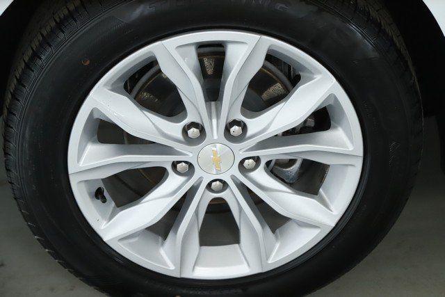 used 2023 Chevrolet Malibu car, priced at $16,991