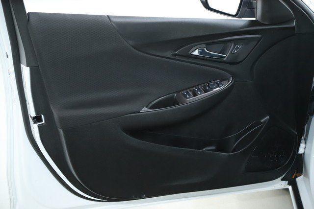 used 2023 Chevrolet Malibu car, priced at $16,991