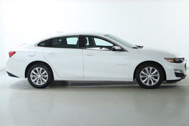 used 2023 Chevrolet Malibu car, priced at $16,991