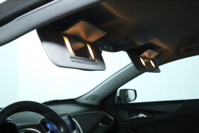used 2023 Chevrolet Malibu car, priced at $16,991