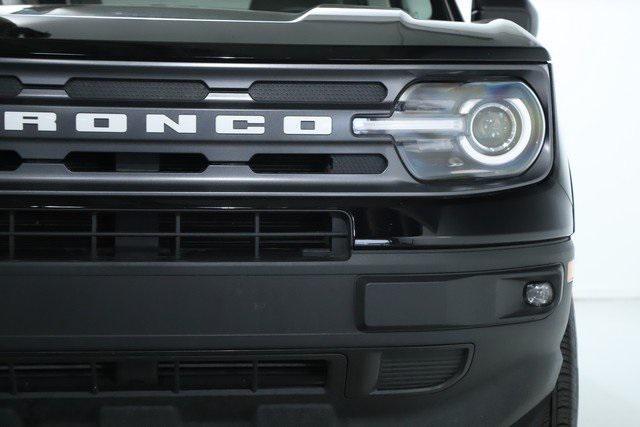 used 2024 Ford Bronco Sport car, priced at $27,791