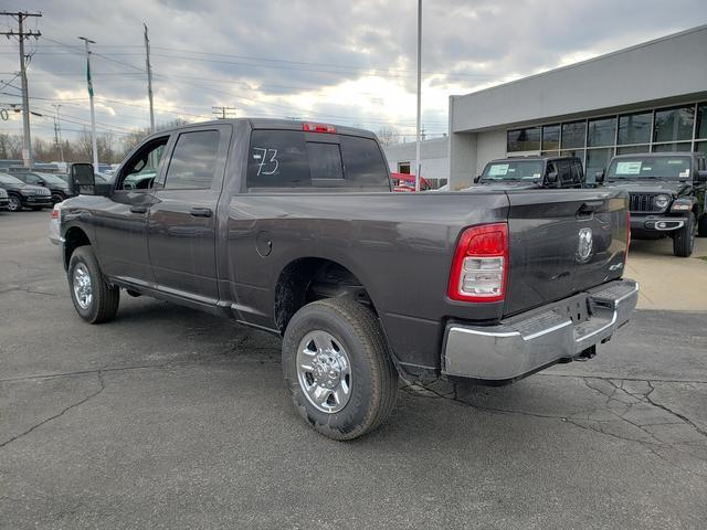 new 2024 Ram 2500 car, priced at $48,643