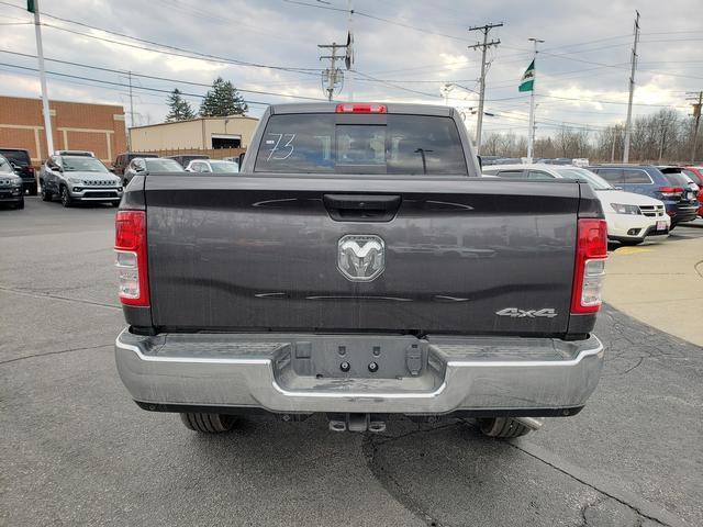 new 2024 Ram 2500 car, priced at $53,143