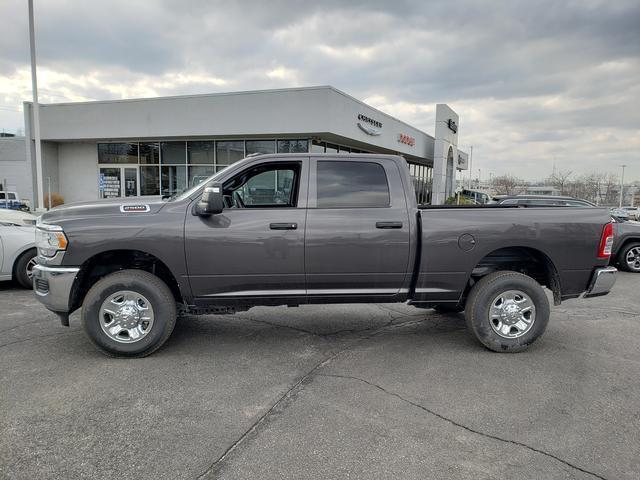 new 2024 Ram 2500 car, priced at $53,143