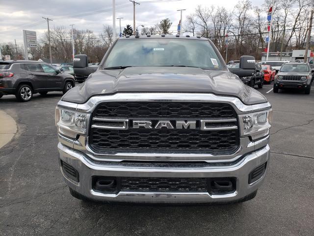 new 2024 Ram 2500 car, priced at $48,643