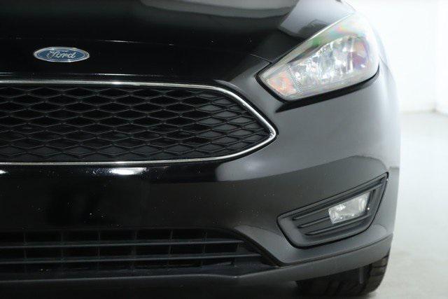 used 2018 Ford Focus car, priced at $9,485