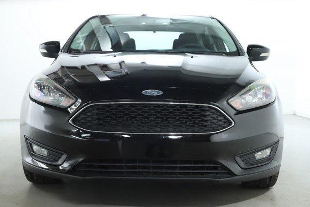 used 2018 Ford Focus car, priced at $9,485