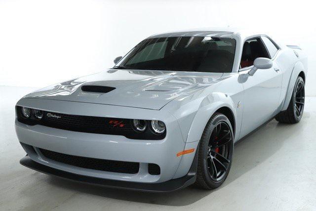 used 2021 Dodge Challenger car, priced at $46,771