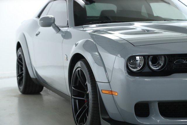 used 2021 Dodge Challenger car, priced at $46,771