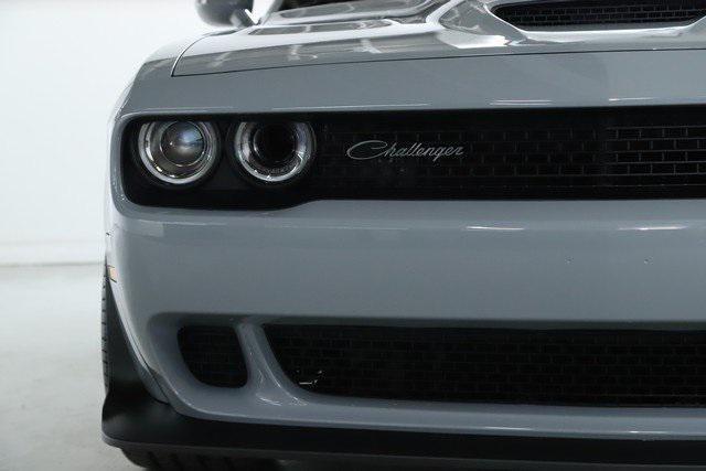 used 2021 Dodge Challenger car, priced at $46,771