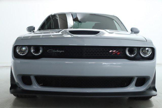 used 2021 Dodge Challenger car, priced at $46,771