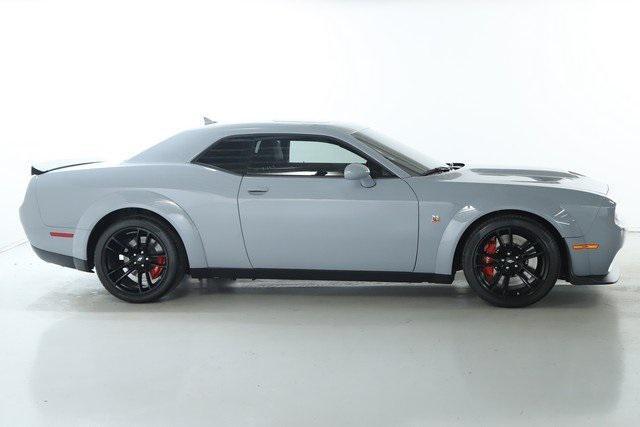 used 2021 Dodge Challenger car, priced at $46,771