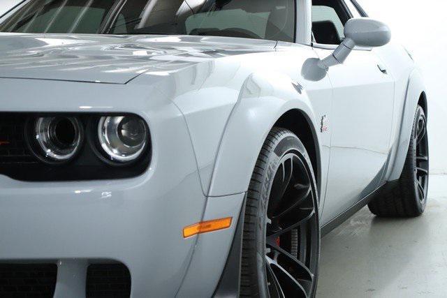 used 2021 Dodge Challenger car, priced at $46,771