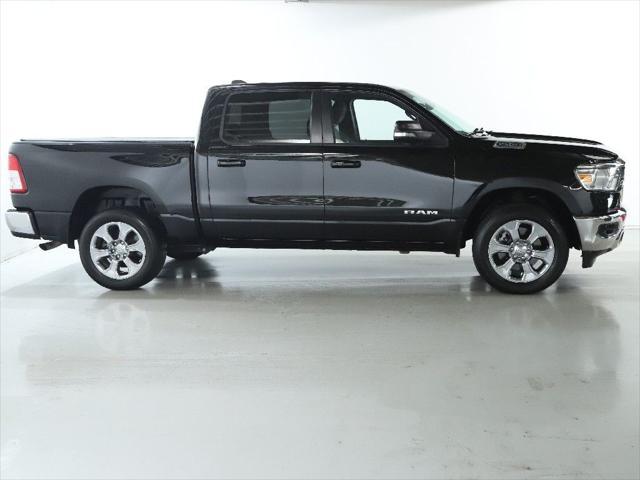 used 2022 Ram 1500 car, priced at $38,290