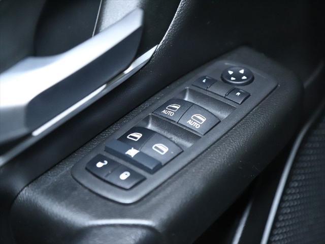 used 2022 Ram 1500 car, priced at $38,290