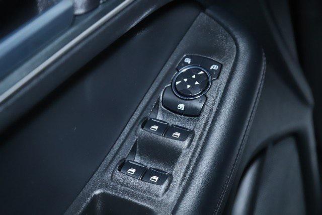 used 2024 Ford Edge car, priced at $26,889