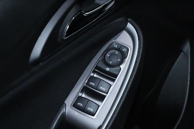 used 2024 Chevrolet Malibu car, priced at $20,398