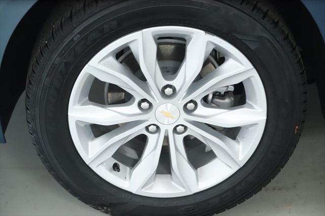 used 2024 Chevrolet Malibu car, priced at $20,398
