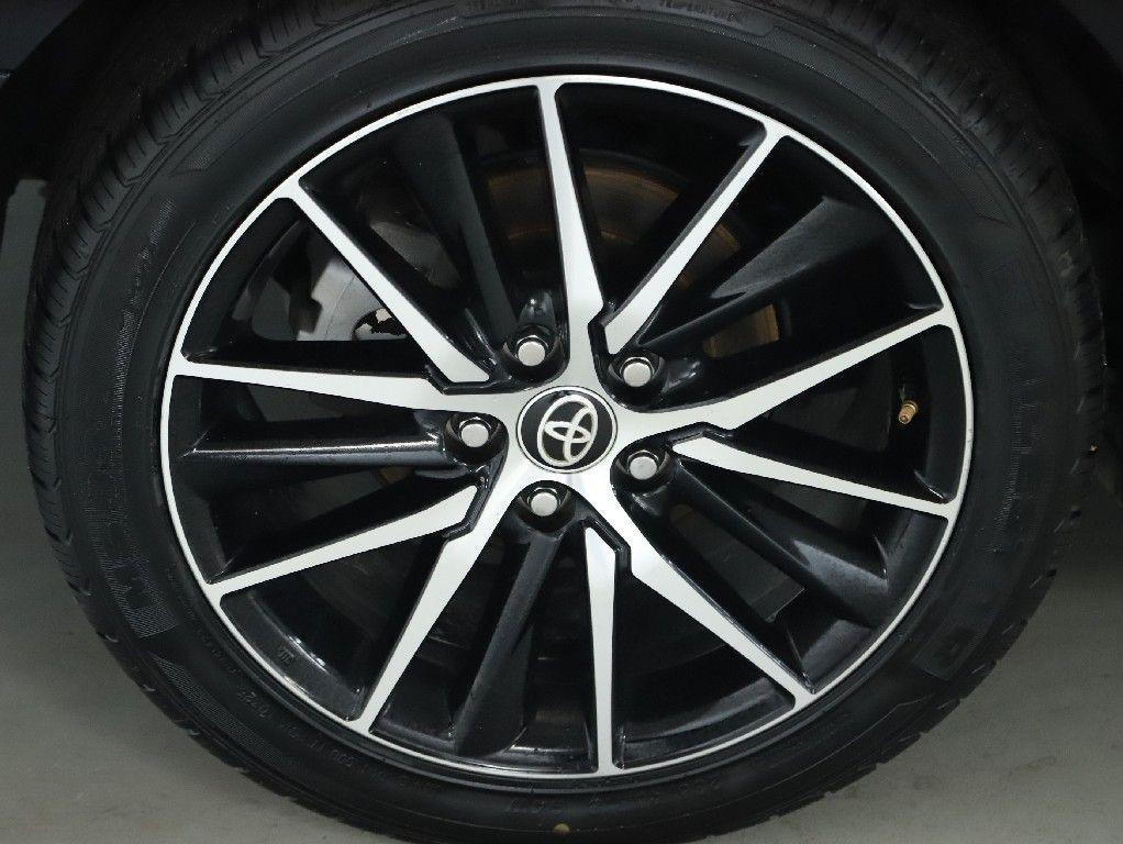 used 2023 Toyota Camry car, priced at $20,891