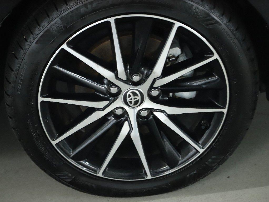 used 2023 Toyota Camry car, priced at $20,891