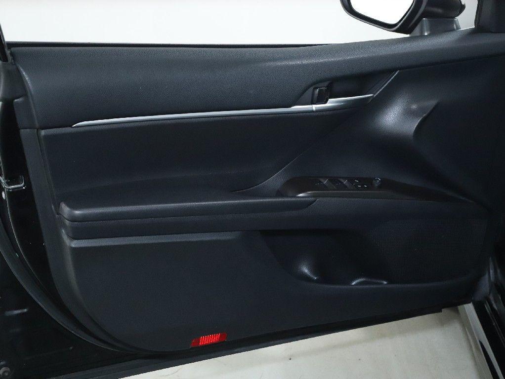 used 2023 Toyota Camry car, priced at $20,891