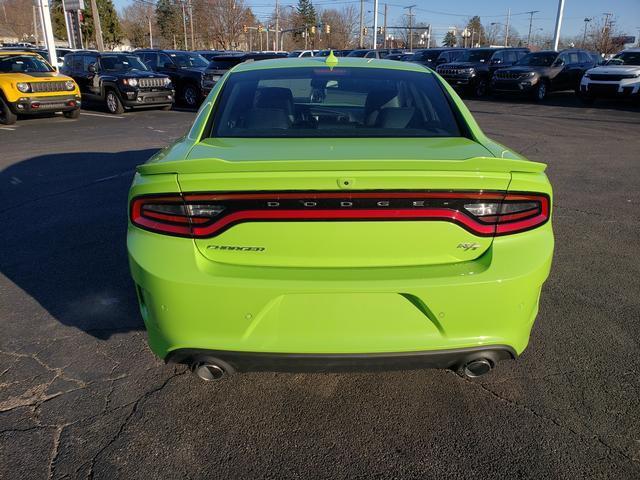 new 2023 Dodge Charger car, priced at $41,633