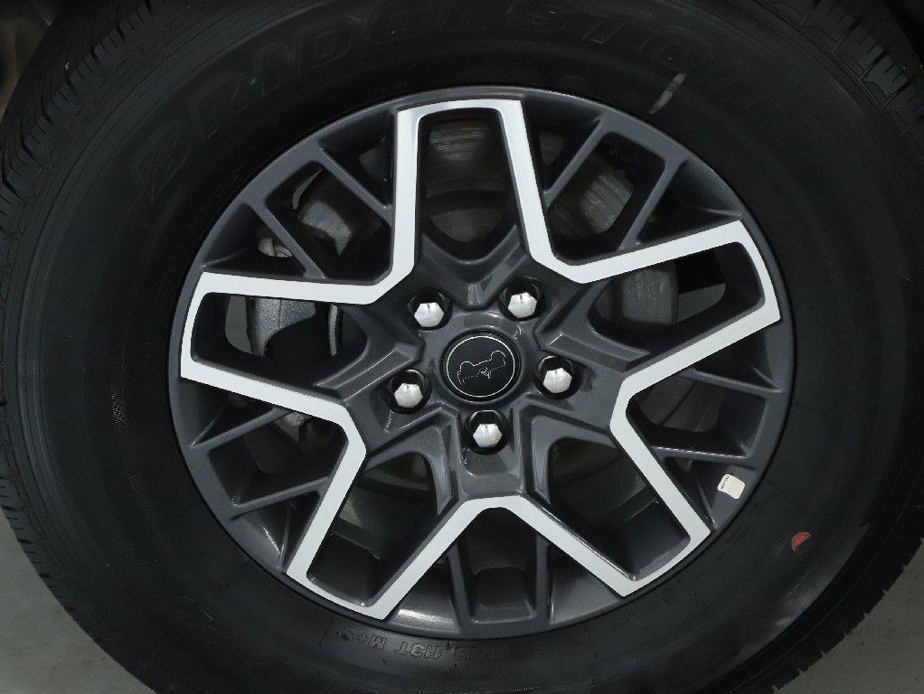 used 2025 Jeep Wrangler car, priced at $39,998