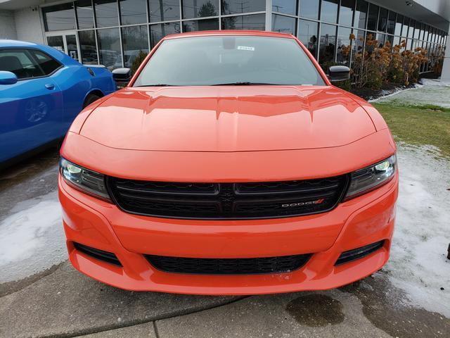 new 2023 Dodge Charger car, priced at $32,221