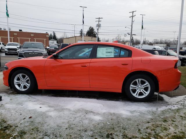 new 2023 Dodge Charger car, priced at $32,221