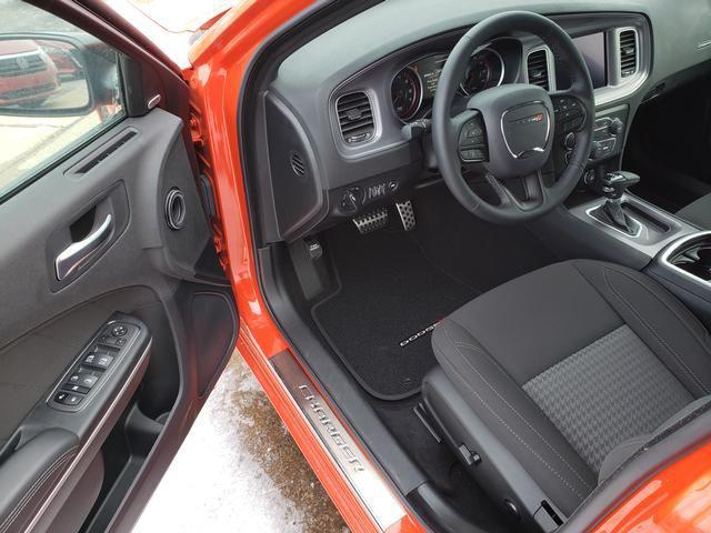 new 2023 Dodge Charger car, priced at $32,221