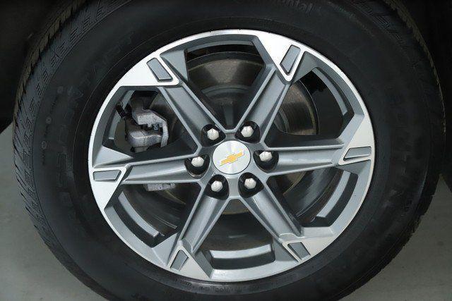 used 2024 Chevrolet Blazer car, priced at $26,793