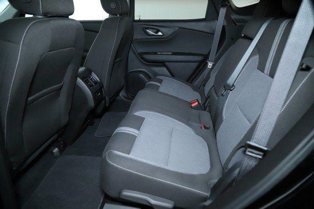 used 2024 Chevrolet Blazer car, priced at $26,793