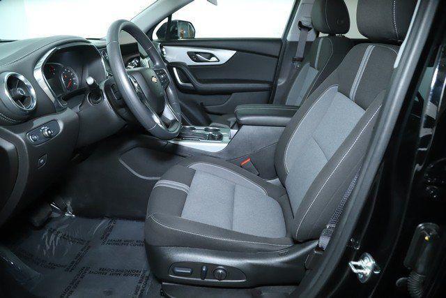 used 2024 Chevrolet Blazer car, priced at $26,793