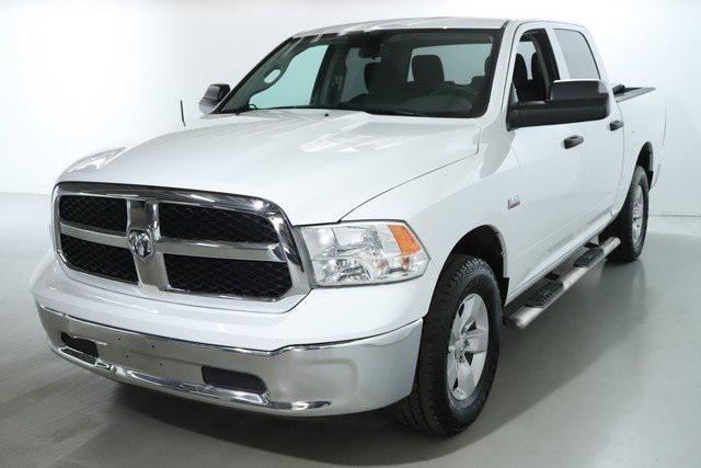 used 2020 Ram 1500 car, priced at $21,954