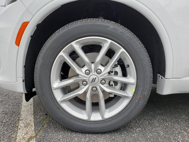 new 2025 Dodge Durango car, priced at $39,499