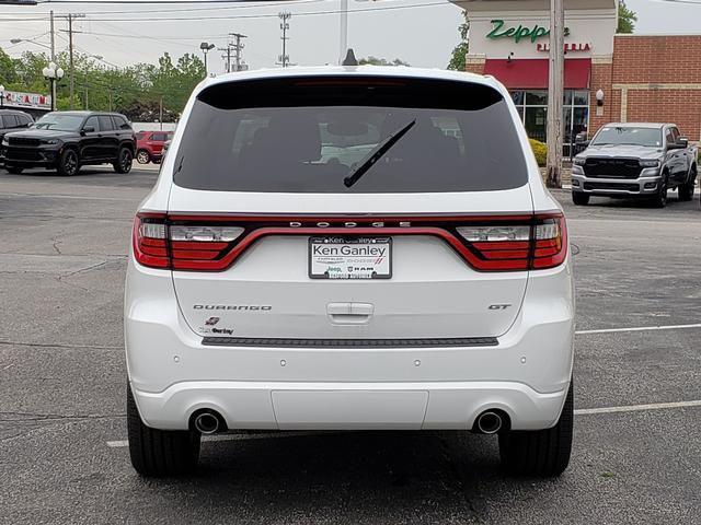 new 2025 Dodge Durango car, priced at $39,499