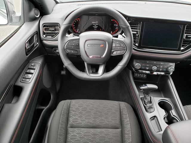 new 2025 Dodge Durango car, priced at $39,499