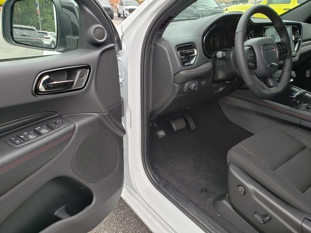 new 2025 Dodge Durango car, priced at $39,499