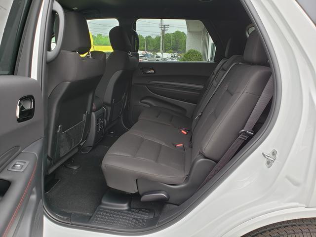 new 2025 Dodge Durango car, priced at $39,499