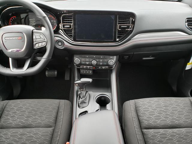 new 2025 Dodge Durango car, priced at $39,499