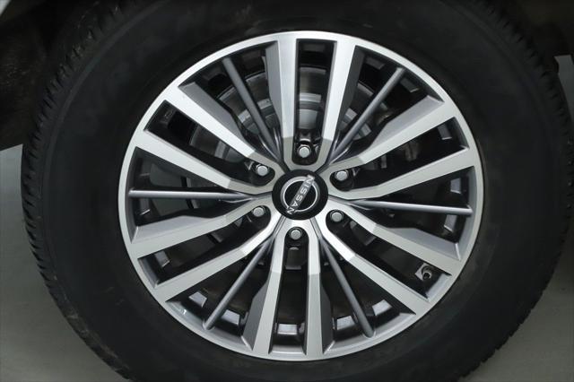 used 2023 Nissan Armada car, priced at $31,957
