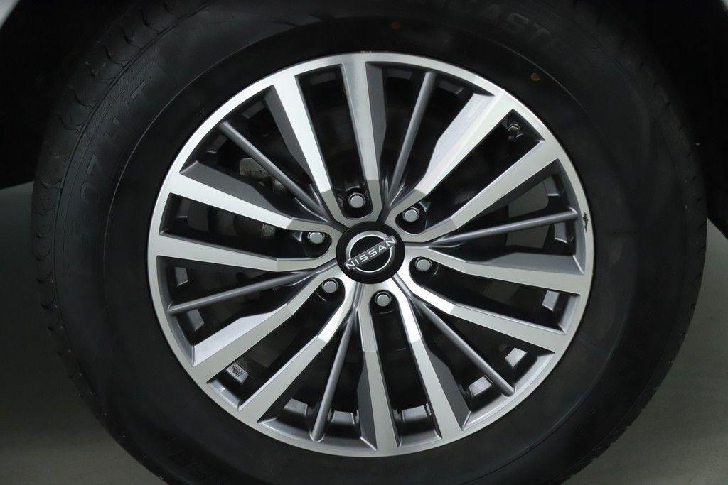 used 2023 Nissan Armada car, priced at $26,491
