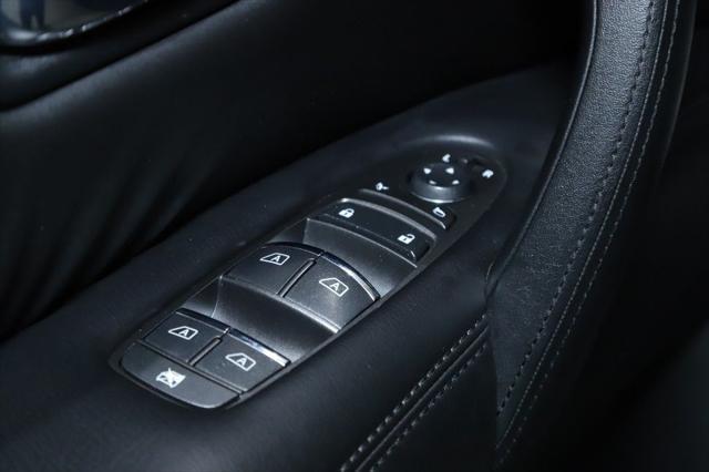 used 2023 Nissan Armada car, priced at $31,957