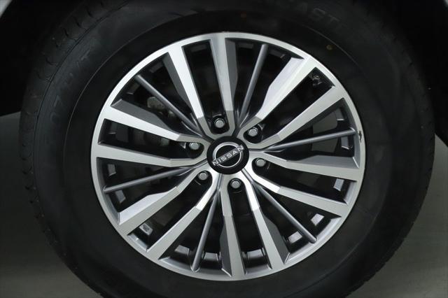 used 2023 Nissan Armada car, priced at $31,957