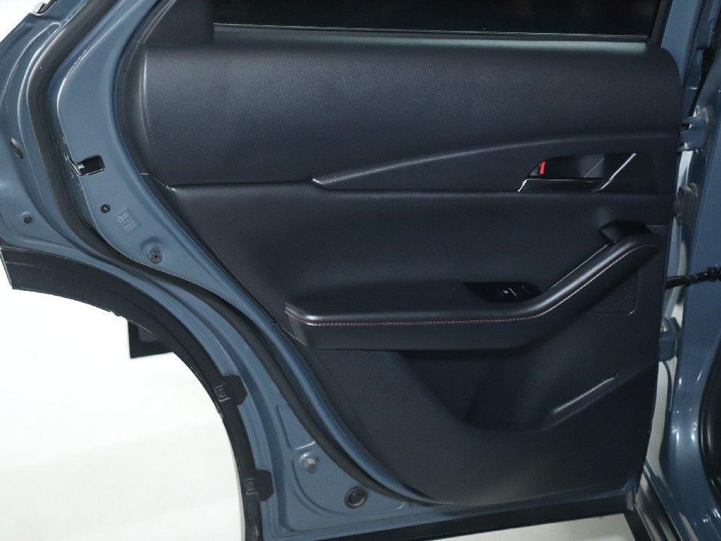 used 2023 Mazda CX-30 car, priced at $21,237