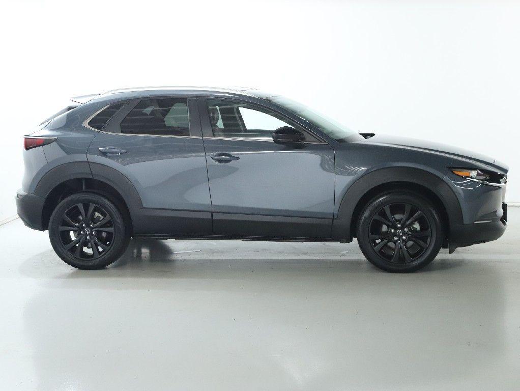 used 2023 Mazda CX-30 car, priced at $21,237