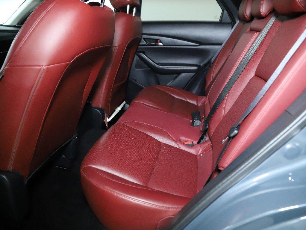 used 2023 Mazda CX-30 car, priced at $21,237